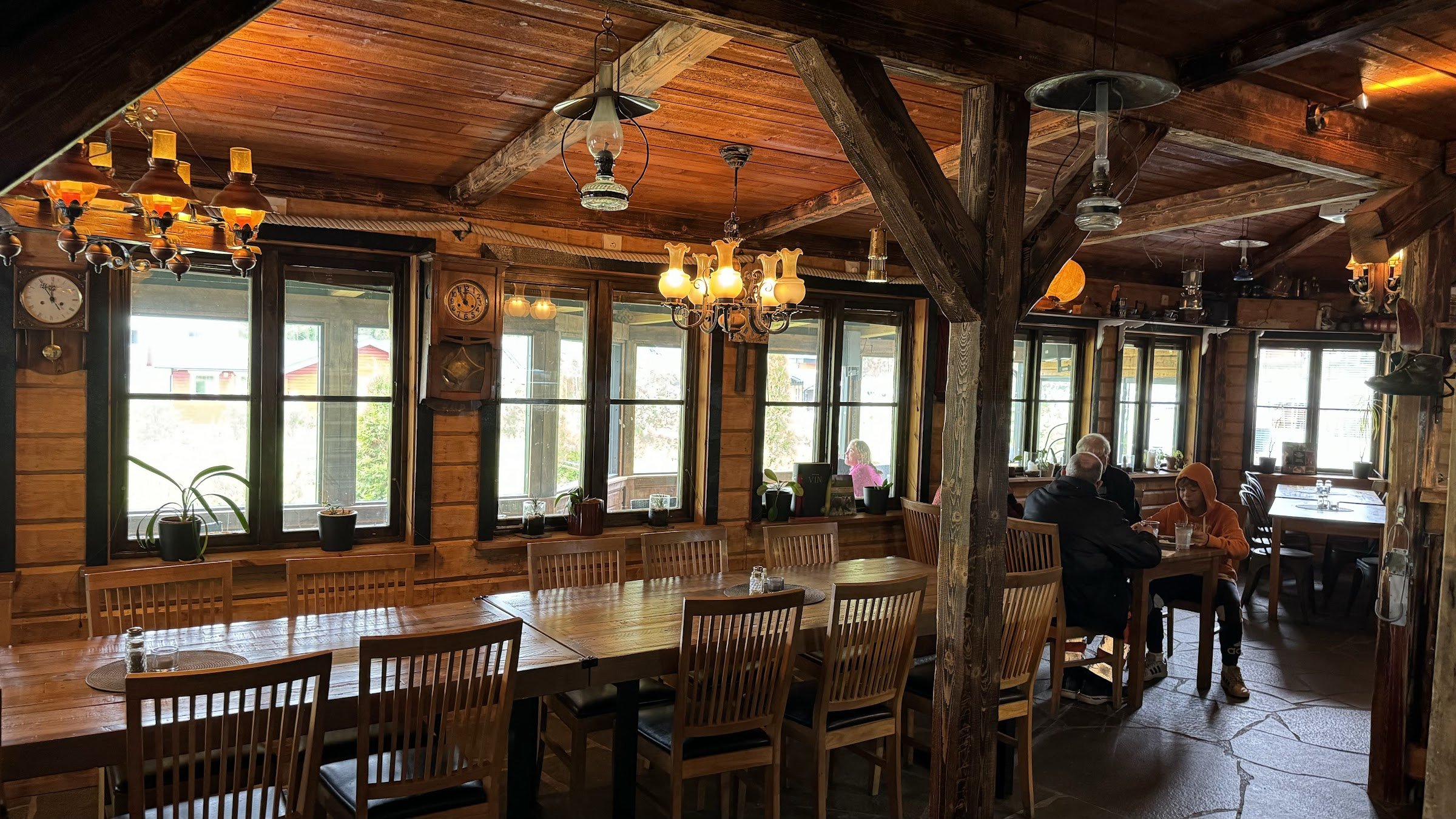 Storgatan 38 Restaurang & Bar